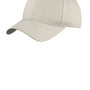 Port & Company Mens Twill Adjustable Hat - Oyster