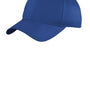 Port & Company Mens Twill Adjustable Hat - Royal Blue