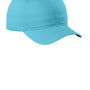 Port Authority Mens Beach Wash Adjustable Hat - Tidal Wave Blue