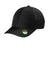 Port Authority C954 Eco Hat Deep Black Front