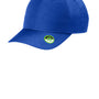 Port Authority Mens Eco Adjustable Hat - True Royal Blue
