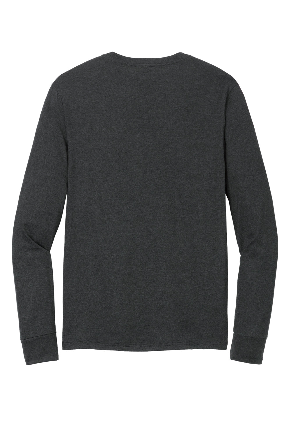 District Perfect Tri Long Sleeve Henley, Product