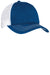 District DT607 Mens Adjustable Hat Royal Blue Front