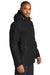 Port Authority J920 Collective Tech Full Zip Outer Shell Hooded Jacket Deep Black 3Q