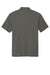 Port Authority K864 C-Free Performance Short Sleeve Polo Shirt Steel Grey Flat Back