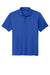 Port Authority K864 C-Free Performance Short Sleeve Polo Shirt True Royal Blue Flat Front