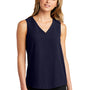 Port Authority Womens Tank Top - True Navy Blue - Closeout