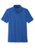 Mercer+Mettle MM1000 Stretch Pique Short Sleeve Polo Shirt Blue Note Flat Front