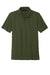 Mercer+Mettle MM1000 Stretch Pique Short Sleeve Polo Shirt Townsend Green Flat Front