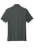 Mercer+Mettle MM1014 Stretch Jersey Short Sleeve Polo Shirt Anchor Grey Flat Back