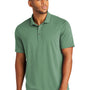 Mercer+Mettle Mens Moisture Wicking Short Sleeve Polo Shirt - Sage Green