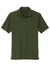 Mercer+Mettle MM1014 Stretch Jersey Short Sleeve Polo Shirt Townsend Green Flat Front