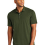 Mercer+Mettle Mens Moisture Wicking Short Sleeve Polo Shirt - Townsend Green