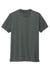 Mercer+Mettle MM1016 Stretch Jersey Short Sleeve Crewneck T-Shirt Anchor Grey Flat Front