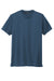 Mercer+Mettle MM1016 Stretch Jersey Short Sleeve Crewneck T-Shirt Insignia Blue Flat Front