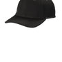 New Era Mens Dash Performance Adjustable Hat - Black