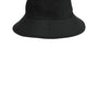 New Era Mens Hex Era Moisture Wicking Bucket Hat - Black