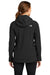 The North Face Womens Apex DryVent Full Zip Hooded Jacket Black Side