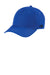 The North Face NF0A4VU9 Classic Hat Blue Front