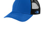 The North Face Mens Ultimate Adjustable Trucker Hat - Blue/Black