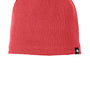 The North Face Mens Mountain Beanie - Cardinal Red