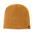 The North Face NF0A4VUB Mountain Beanie Timber Tan Front