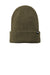 The North Face NF0A5FXY Truckstop Beanie New Taupe Green Front