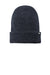 The North Face NF0A5FXY Truckstop Beanie Heather Urban Navy Blue Front