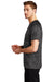 Ogio Mens Endurance Pulse Phantom Short Sleeve Crewneck T-Shirt Blacktop Camo Side