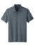Ogio OG147 Evolution Short Sleeve Polo Shirt River Navy Blue Flat Front