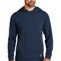 Ogio Mens Luuma Hooded Sweatshirt Hoodie - River Navy Blue