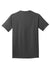 Port & Company PC54DTG Core Cotton DTG Short Sleeve Crewneck T-Shirt Charcoal Grey Flat Back