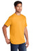 Port & Company PC54DTG Core Cotton DTG Short Sleeve Crewneck T-Shirt Gold 3Q