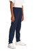 Port & Company PC78YJ Core Fleece Jogger Sweatpants w/ Pockets Navy Blue 3Q