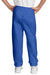 Port & Company PC90YP Core Fleece Sweatpants Royal Blue Back