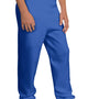 Port & Company Youth Core Fleece Sweatpants - Royal Blue