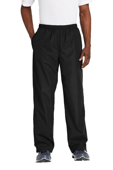Sportchief Men's Tight Fitted Long Underwear Pant Unity Black 343081-149 -  Big Valley Sales