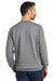 Gildan SF000 Softstyle Crewneck Sweatshirt Sport Grey Back