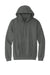 Gildan SF500 Softstyle Hooded Sweatshirt Hoodie Charcoal Grey Flat Front