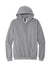 Gildan SF500 Softstyle Hooded Sweatshirt Hoodie Sport Grey Flat Front