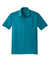 Sport-Tek ST650/TST650 Sport-Wick Moisture Wicking Short Sleeve Polo Shirt Tropic Blue Flat Front