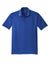 Sport-Tek ST650/TST650 Sport-Wick Moisture Wicking Short Sleeve Polo Shirt True Royal Blue Flat Front