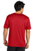 Sport-Tek ST720 Re-Compete PosiCharge Short Sleeve Crewneck T-Shirt True Red Back