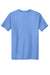 Sport-Tek ST760 Echo Short Sleeve Crewneck T-Shirt Carolina Blue Flat Back