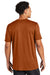 Sport-Tek ST760 Echo Short Sleeve Crewneck T-Shirt Texas Orange Back