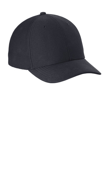 Sport-Tek STC50 Action Snapback Hat Graphite Grey Front