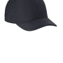Sport-Tek Mens Action Moisture Wicking Snapback Hat - Graphite Grey