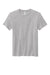 Volunteer Knitwear VL45 Daily Short Sleeve Crewneck T-Shirt Heather Grey Flat Front