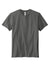 Volunteer Knitwear VL45 Daily Short Sleeve Crewneck T-Shirt Steel Grey Flat Front