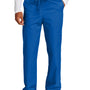 Wonderwink Mens WorkFlex Cargo Pants w/ Pockets - Royal Blue